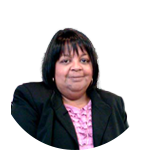 portrait of Dorothy Preston